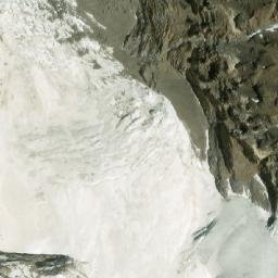 Satellite imagery of Lungnag La, CN