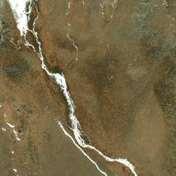 Satellite imagery of Rabag La, CN