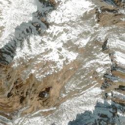 Satellite imagery of Caqu Ri, CN