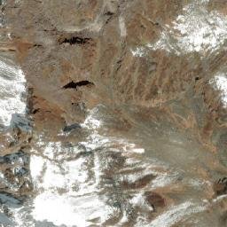 Satellite imagery of Caqu Ri, CN