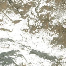 Satellite imagery of Xinkaigeze La, CN