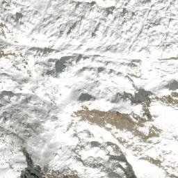Satellite imagery of Qudengmai Laka, CN