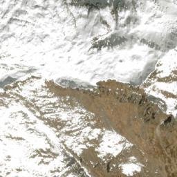 Satellite imagery of Qudengmai Laka, CN