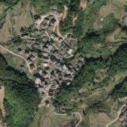 Satellite imagery of Shu-chih-liao, CN
