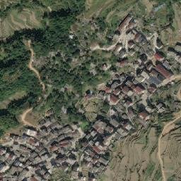 Satellite imagery of Shu-chih-liao, CN