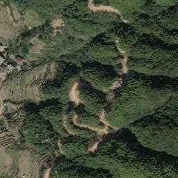 Satellite imagery of Shu-chih-liao, CN