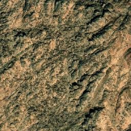 Satellite imagery of Jabal Şabbāgh, EG