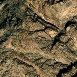 Satellite imagery of Jabal Şabbāgh, EG