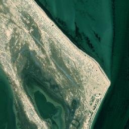 Satellite imagery of Ra’s al Mish‘āb, SA