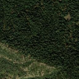 Satellite imagery of Guphā Ḍā̃ḍā, NP