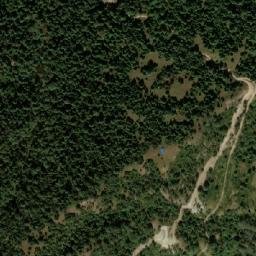 Satellite imagery of Guphā Ḍā̃ḍā, NP