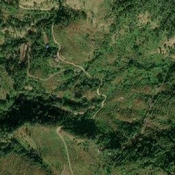Satellite imagery of Simānā Ḍā̃ḍā, NP