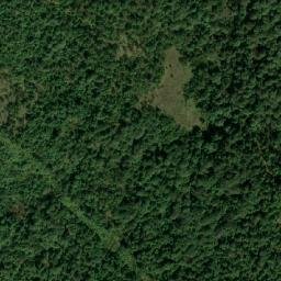 Satellite imagery of Rāmsi̇̄ Ḍā̃ḍā, NP