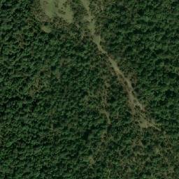 Satellite imagery of Rāmsi̇̄ Ḍā̃ḍā, NP