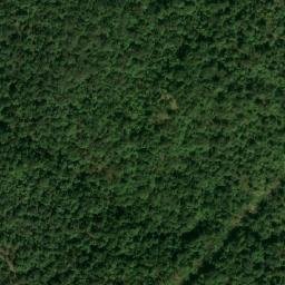 Satellite imagery of Rāmsi̇̄ Ḍā̃ḍā, NP