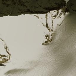Satellite imagery of Gumbā Chuli̇̄, CN