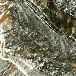 Satellite imagery of Simi La, CN