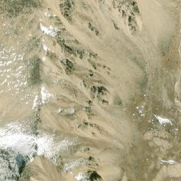 Satellite imagery of Buze La, CN