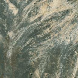 Satellite imagery of Buze La, CN