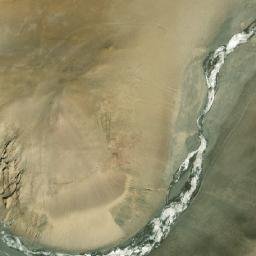 Satellite imagery of Qacha La, CN