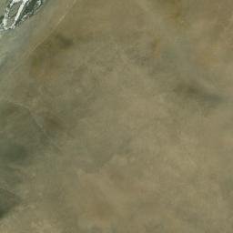 Satellite imagery of Qacha La, CN