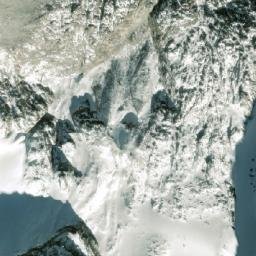 Satellite imagery of Wajie La, CN