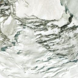Satellite imagery of Lungnag La, CN
