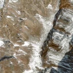 Satellite imagery of Caqu Ri, CN