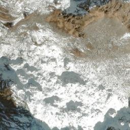 Satellite imagery of Caqu Ri, CN