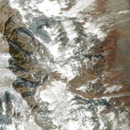 Satellite imagery of Caqu Ri, CN