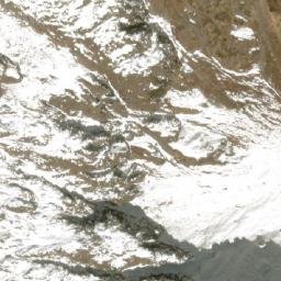 Satellite imagery of Qudengmai Laka, CN