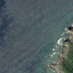 Satellite imagery of Ware Se, JP