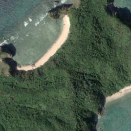 Satellite imagery of Ware Se, JP