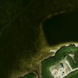 Satellite imagery of North River Point, US