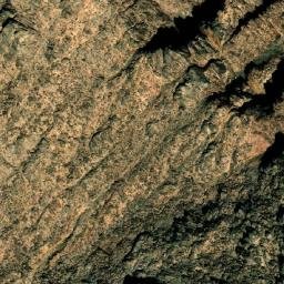 Satellite imagery of Jabal Şabbāgh, EG