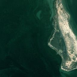 Satellite imagery of Ra’s al Mish‘āb, SA