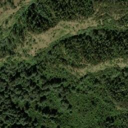 Satellite imagery of Guphā Ḍā̃ḍā, NP