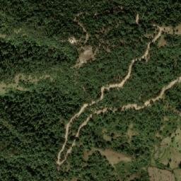 Satellite imagery of Guphā Ḍā̃ḍā, NP