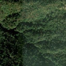 Satellite imagery of Gupsi̇̄ Ḍā̃ḍā, NP