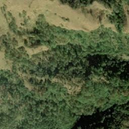Satellite imagery of Gupsi̇̄ Ḍā̃ḍā, NP