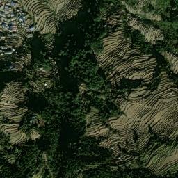 Satellite imagery of Yārsā Ḍā̃ḍā, NP