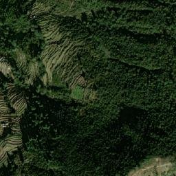 Satellite imagery of Yārsā Ḍā̃ḍā, NP