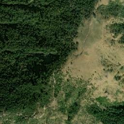 Satellite imagery of Yārsā Ḍā̃ḍā, NP
