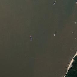 Satellite imagery of Da’ao Shan, CN