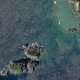 Satellite imagery of Ware Se, JP