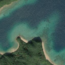 Satellite imagery of Derikyonma Zaki, JP