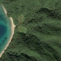 Satellite imagery of Adange Zaki, JP
