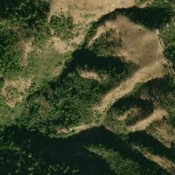 Satellite imagery of Ṭopi̇̄ Phālne Ḍā̃ḍā, NP