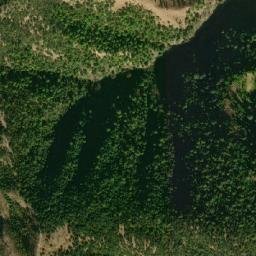 Satellite imagery of Ṭopi̇̄ Phālne Ḍā̃ḍā, NP