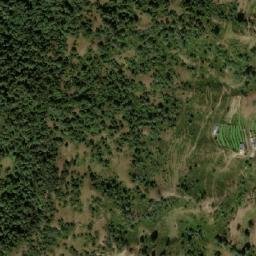 Satellite imagery of Guphā Ḍā̃ḍā, NP